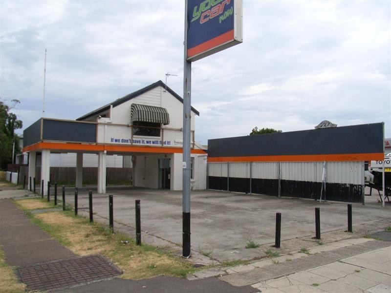 70 Tudor Street, Hamilton NSW 2303