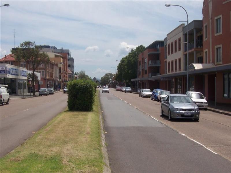 70 Tudor Street, Hamilton NSW 2303