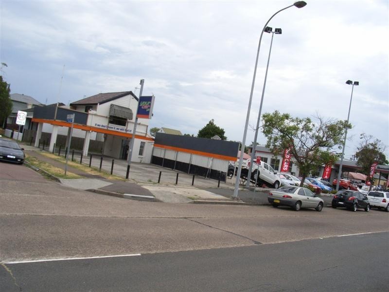 70 Tudor Street, Hamilton NSW 2303