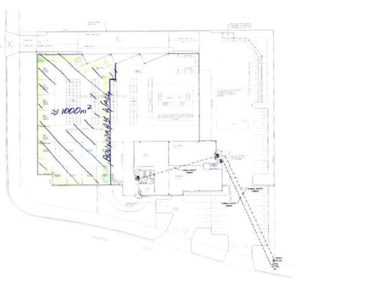 Cnr Riverside and Frost Drive, Mayfield West NSW 2304