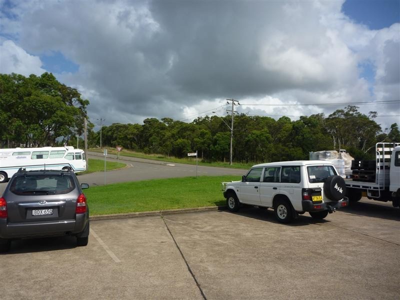 3 Cnr Gundy Street & Teran Close, Gateshead NSW 2290