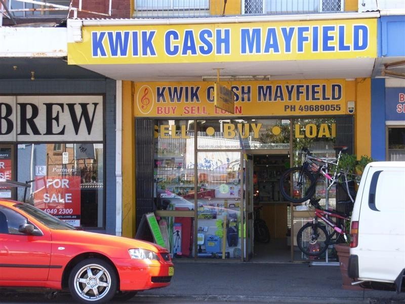 140 Maitland Road, Mayfield NSW 2304