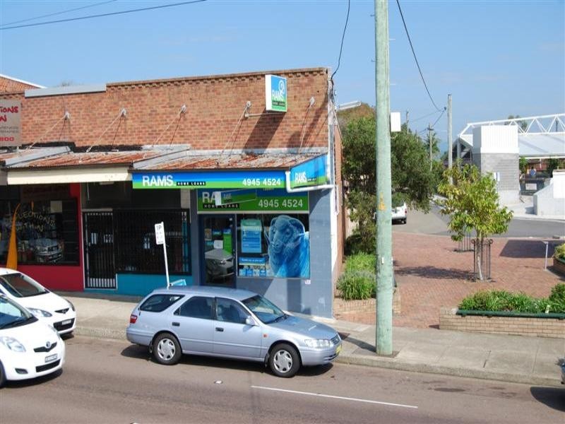 604 Pacific Highway, Belmont NSW 2280