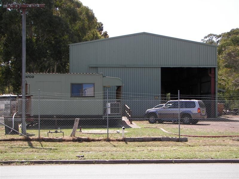 24 Enterprise Drive, Tomago NSW 2322