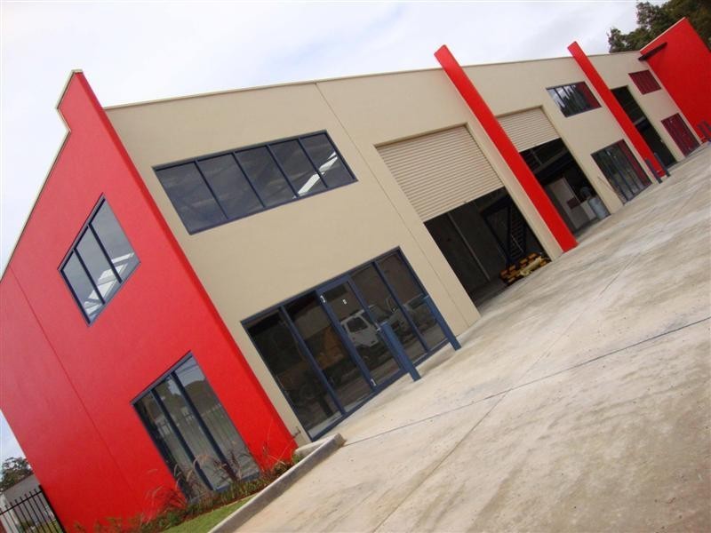 Units 1,2 & 3/Lot 23 Willowtree Road, North Wyong, Wyong NSW 2259