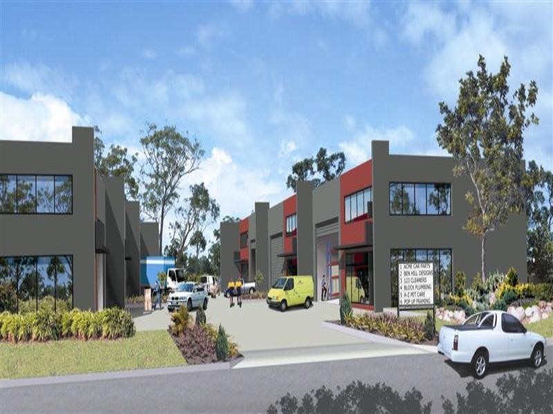 Lot 23 Willowtree Road, Wyong NSW 2259