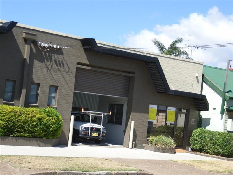 22 Robert Street, Wickham NSW 2293