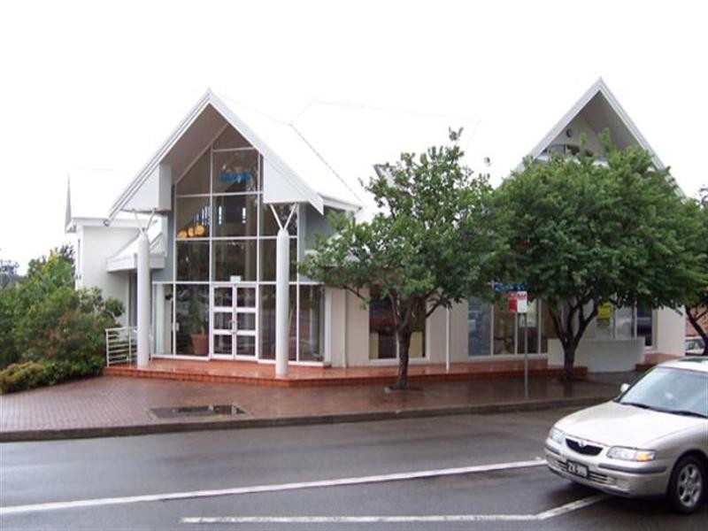 3/35 Smith Street, Charlestown NSW 2290