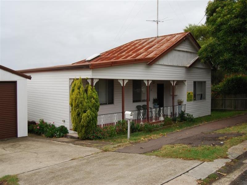 3 Smart Street, Charlestown NSW 2290