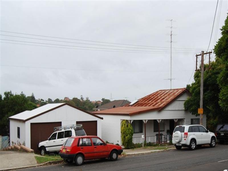 3 Smart Street, Charlestown NSW 2290