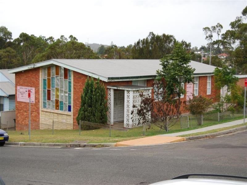 8 Frederick Street, Charlestown NSW 2290