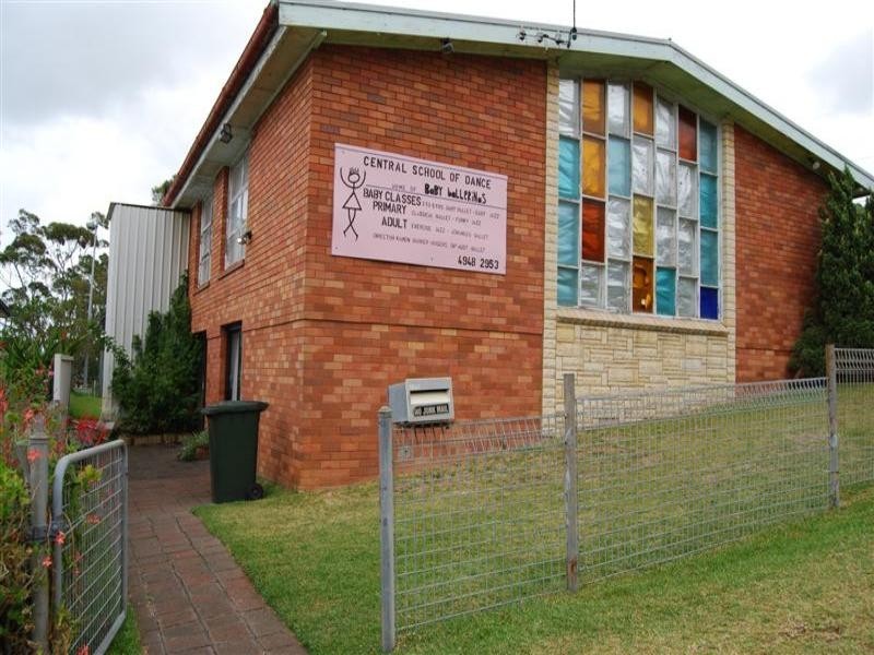 8 Frederick Street, Charlestown NSW 2290
