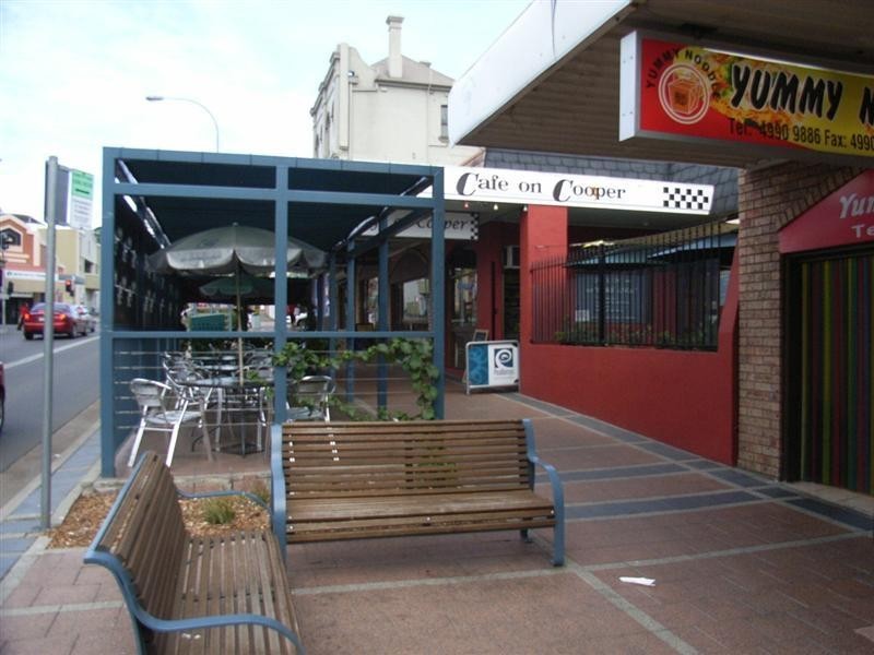 1F Cooper Street, Cessnock NSW 2325