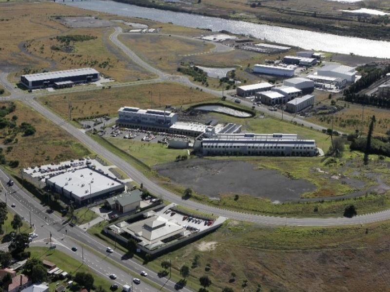 Lots 35 & 36 Spit Island Close, Steel River, Mayfield West NSW 2304