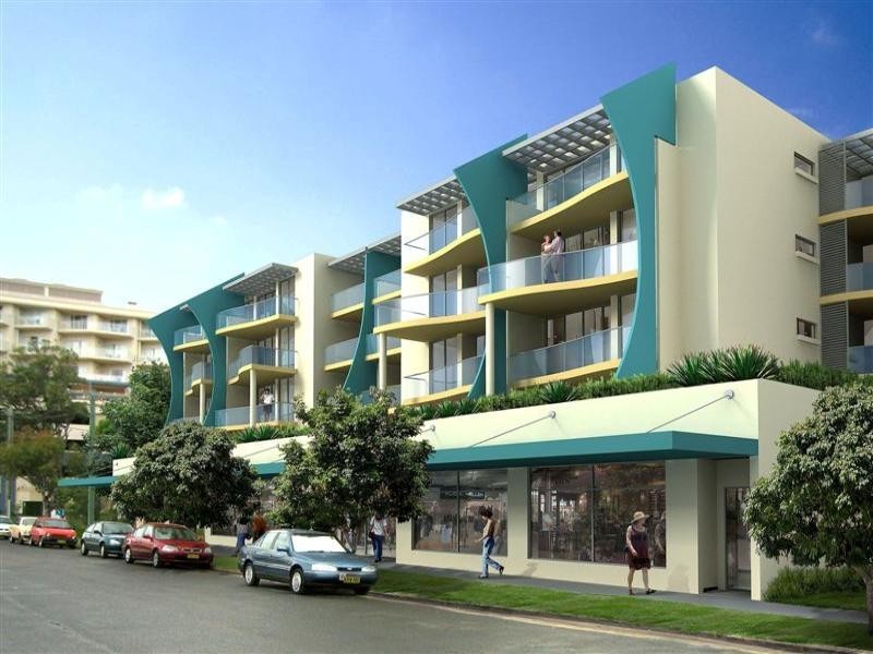 4 – 8 Bullecourt Street, Shoal Bay NSW 2315