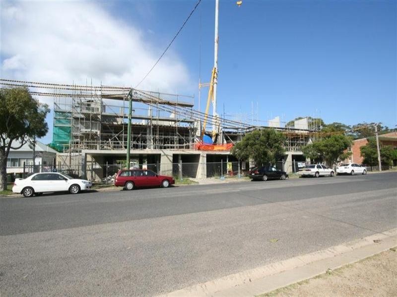 4 – 8 Bullecourt Street, Shoal Bay NSW 2315