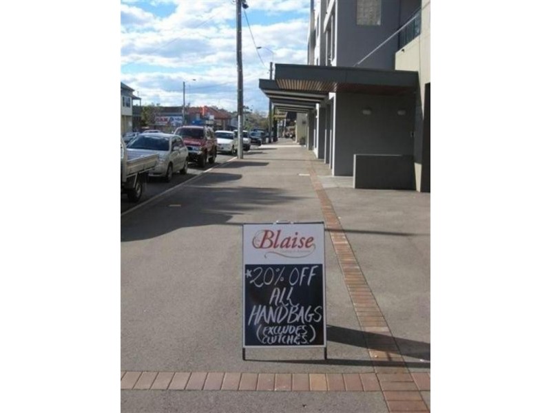 5/185 Darby Street, Newcastle NSW 2300