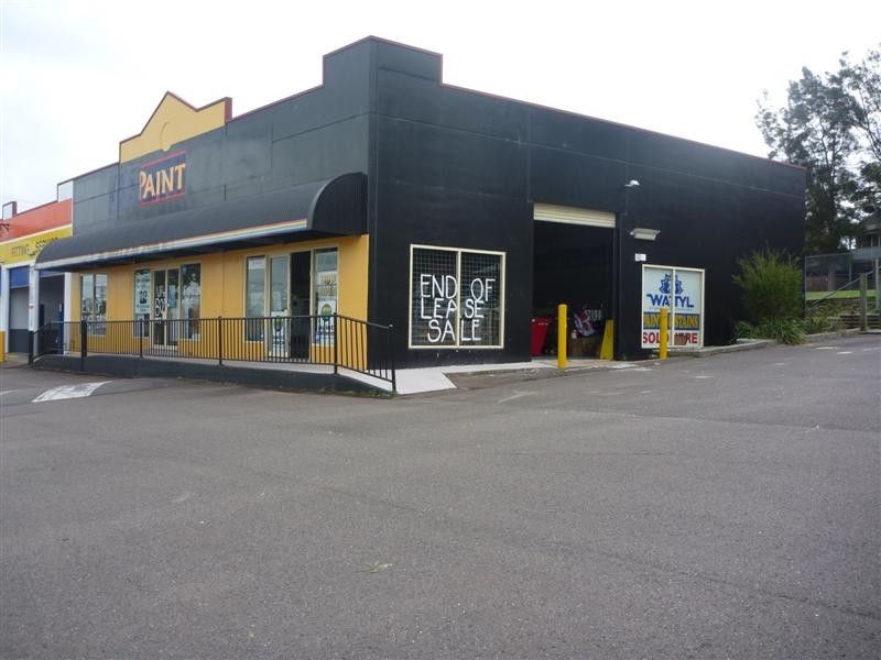 593-595 Main Road, Glendale NSW 2285