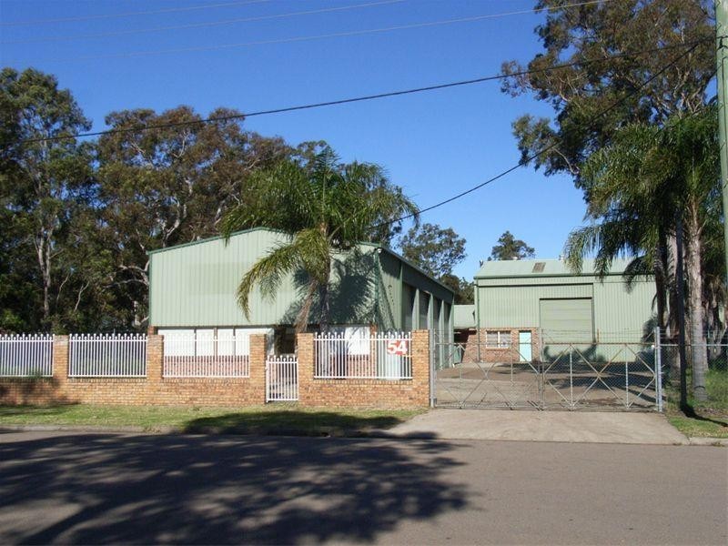 54 Heather Street, Heatherbrae NSW 2324