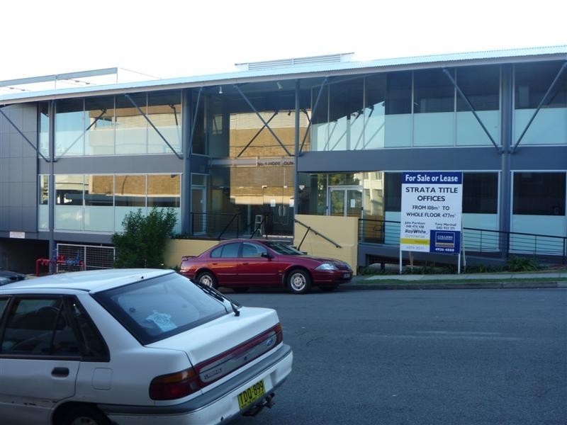 1 Hopetoun Street, Charlestown NSW 2290
