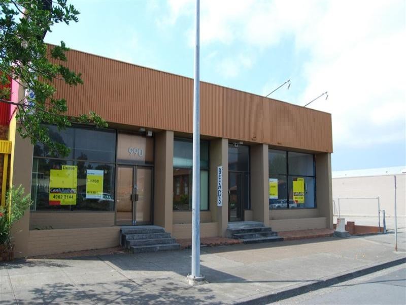 990 Hunter Street, Newcastle NSW 2300