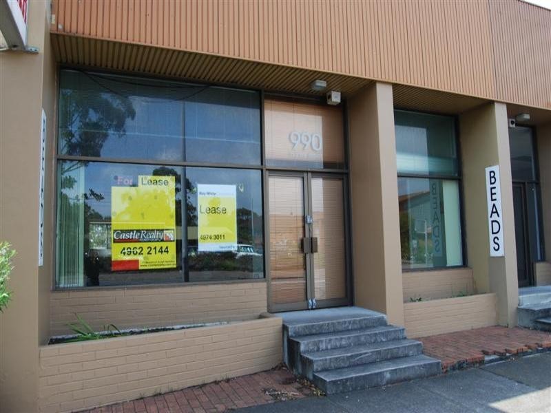 990 Hunter Street, Newcastle NSW 2300