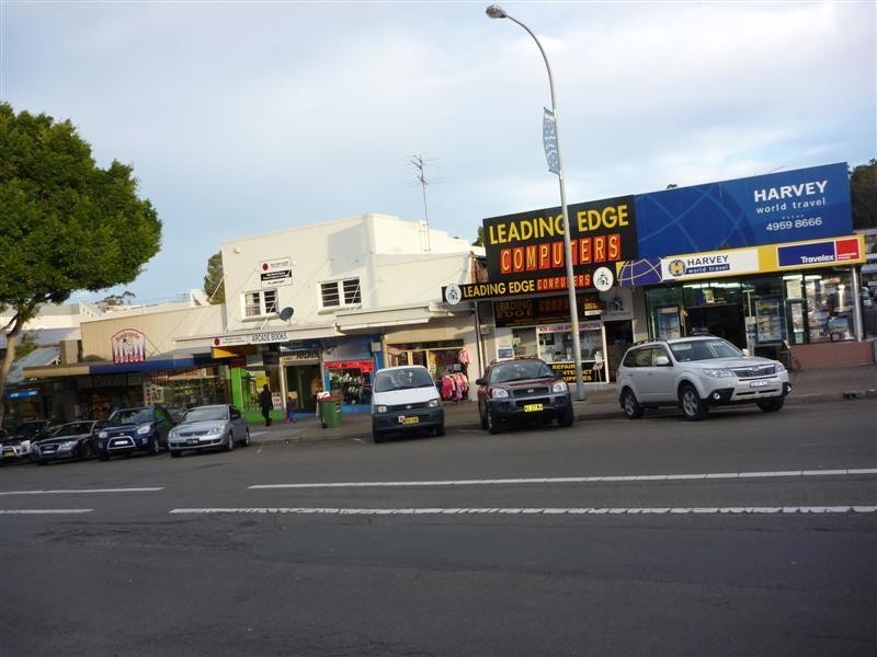 60 The Boulevard, Toronto NSW 2283