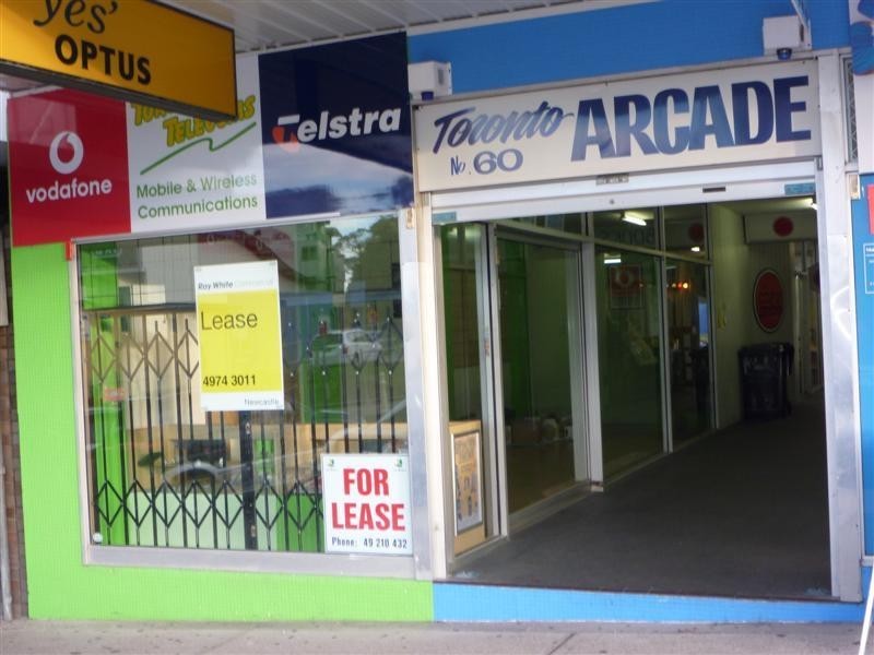60 The Boulevard, Toronto NSW 2283