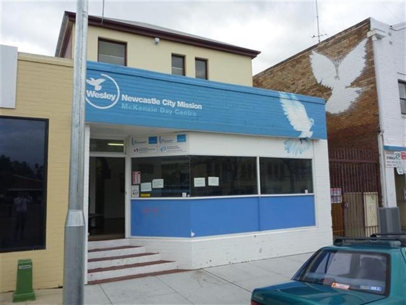 16 Wood Street, Newcastle West NSW 2302