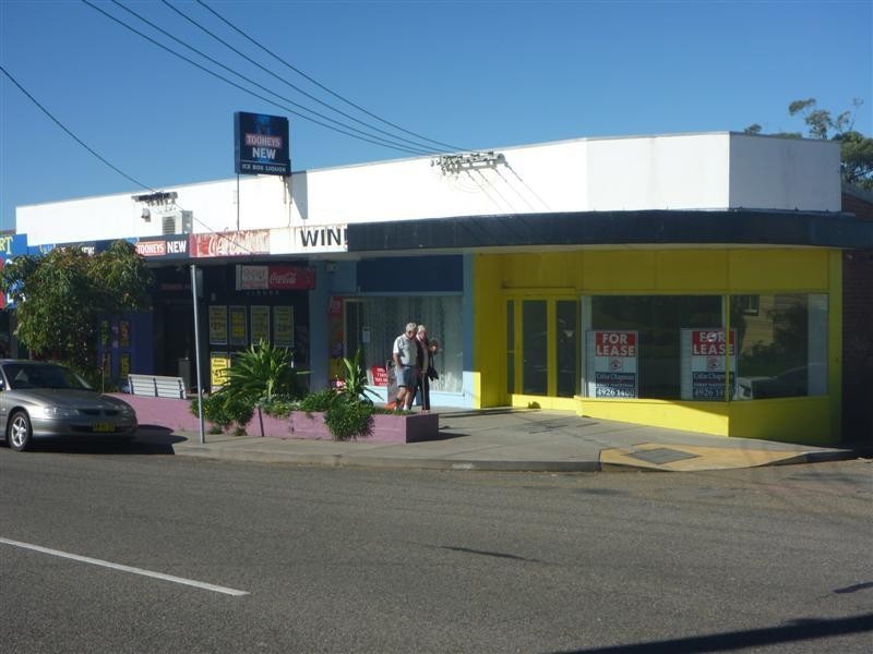 Level Shop 10 Lake Street, Windale NSW 2306