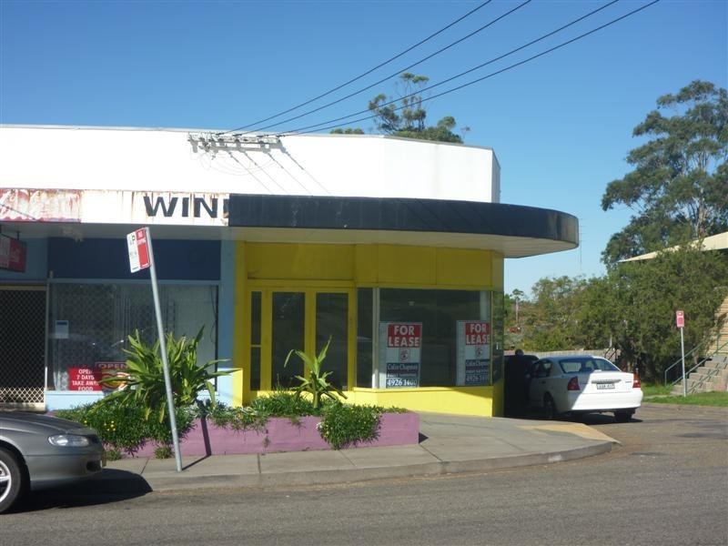 Level Shop 10 Lake Street, Windale NSW 2306