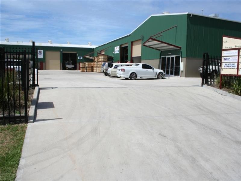 4/9 Arnhem Close, Gateshead NSW 2290