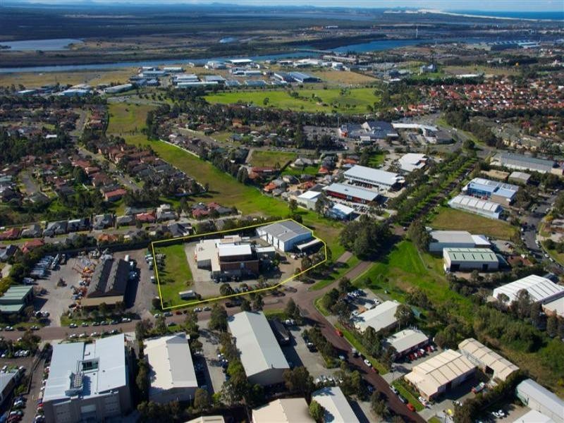 23-29 Warabrook Boulevard, Warabrook NSW 2304