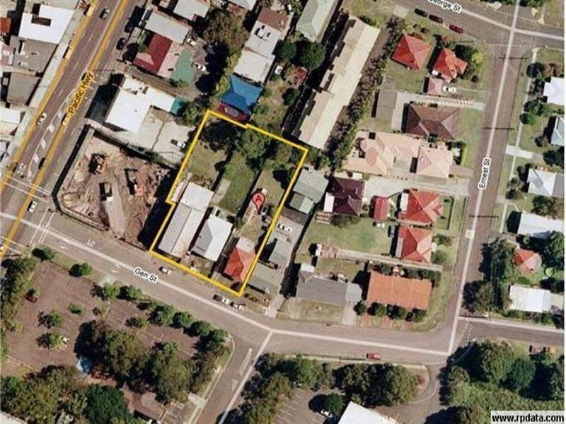 7, 9 & 11 Gen Street, Belmont NSW 2280