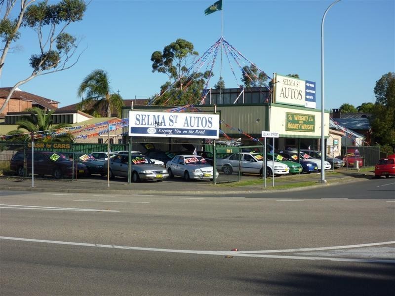 851 Hunter Street, Newcastle West NSW 2302