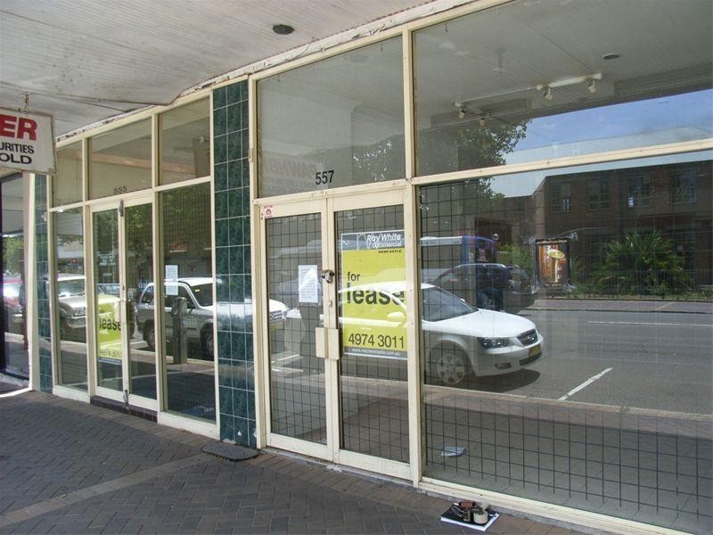 555-557 Hunter Street, Newcastle NSW 2300