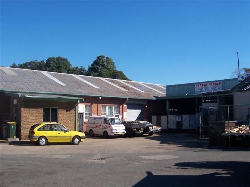 9 & 10/24 Hooker Street, Islington NSW 2296