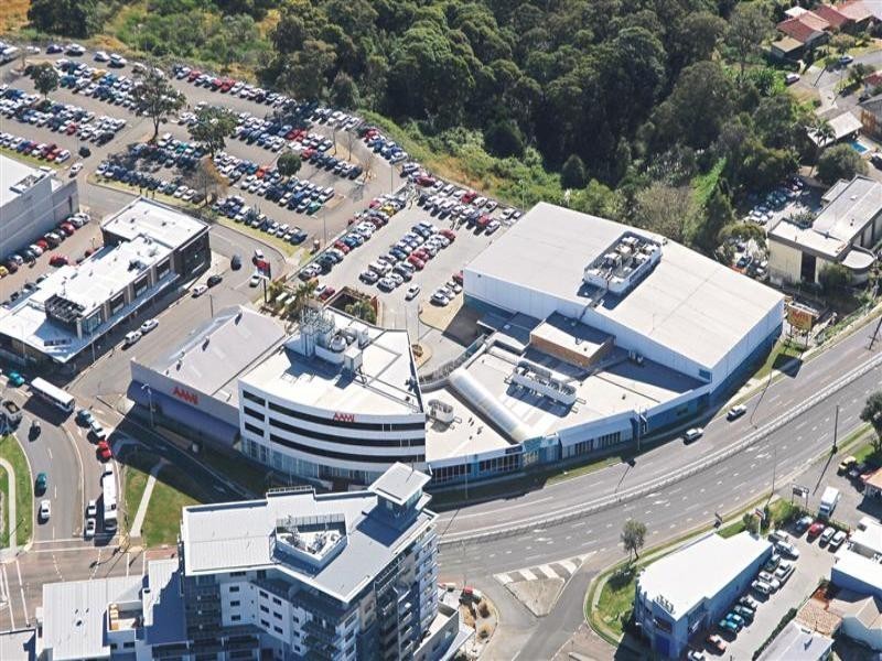 Suite 3/240-244 Pacific Highway, Charlestown NSW 2290