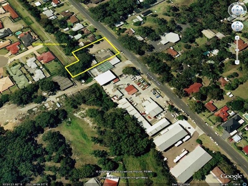 98 & 100B Excelsior Parade, Toronto NSW 2283