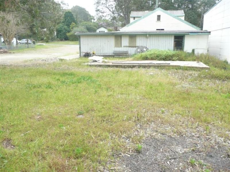 98 & 100B Excelsior Parade, Toronto NSW 2283