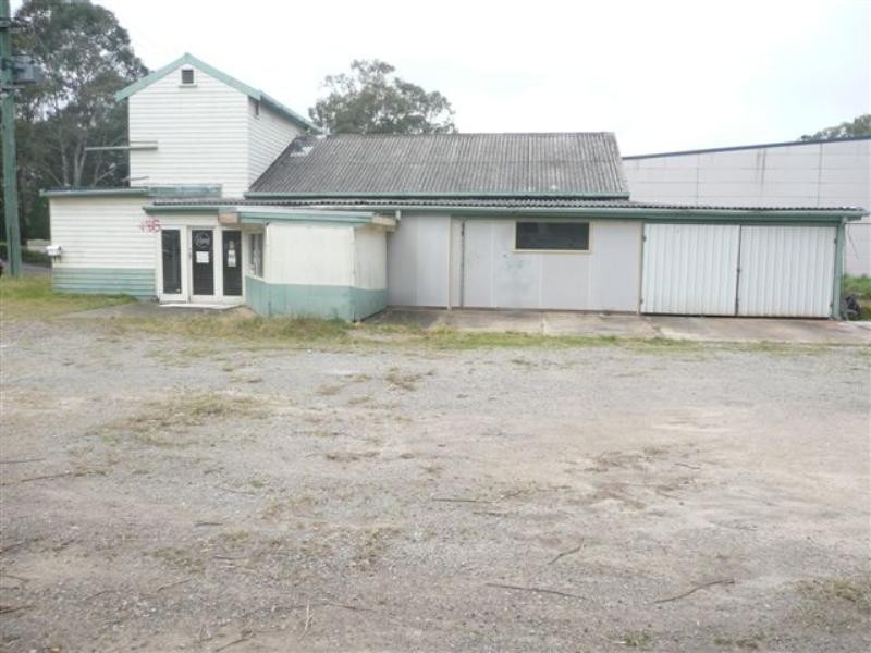 98 & 100B Excelsior Parade, Toronto NSW 2283