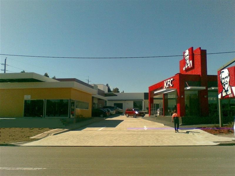 . The Gateway Bulk Retail Centre, Morisset NSW 2264