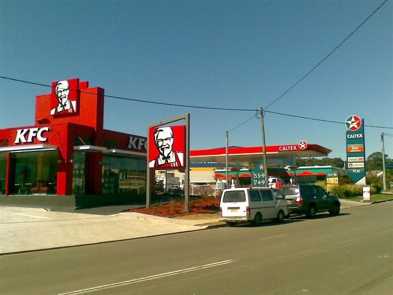 . The Gateway Bulk Retail Centre, Morisset NSW 2264
