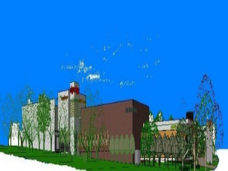 . The Gateway Bulk Retail Centre, Morisset NSW 2264