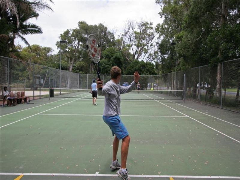 . Gan Gan Road, One Mile NSW 2316