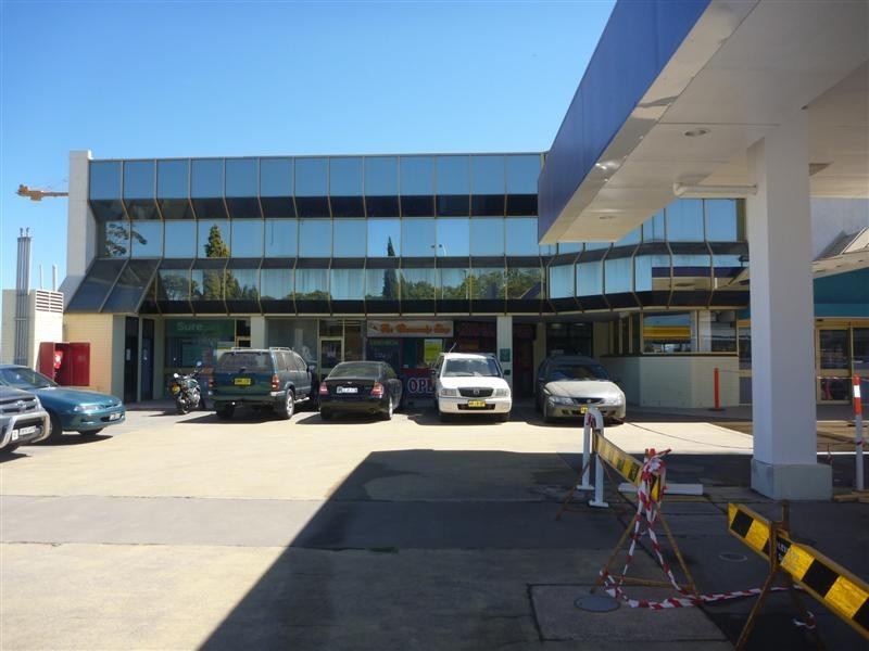 First Floor 132 Pacific Highway, Charlestown NSW 2290