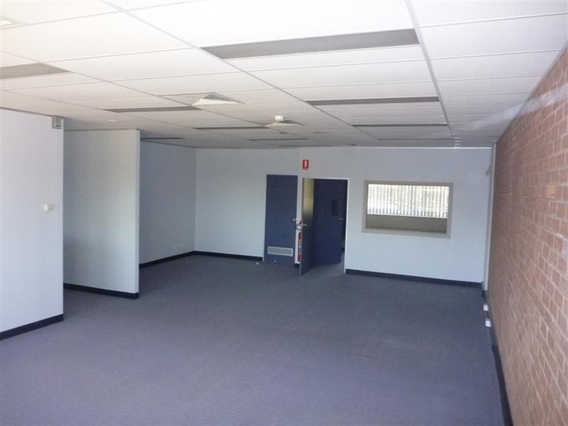 First Floor 132 Pacific Highway, Charlestown NSW 2290