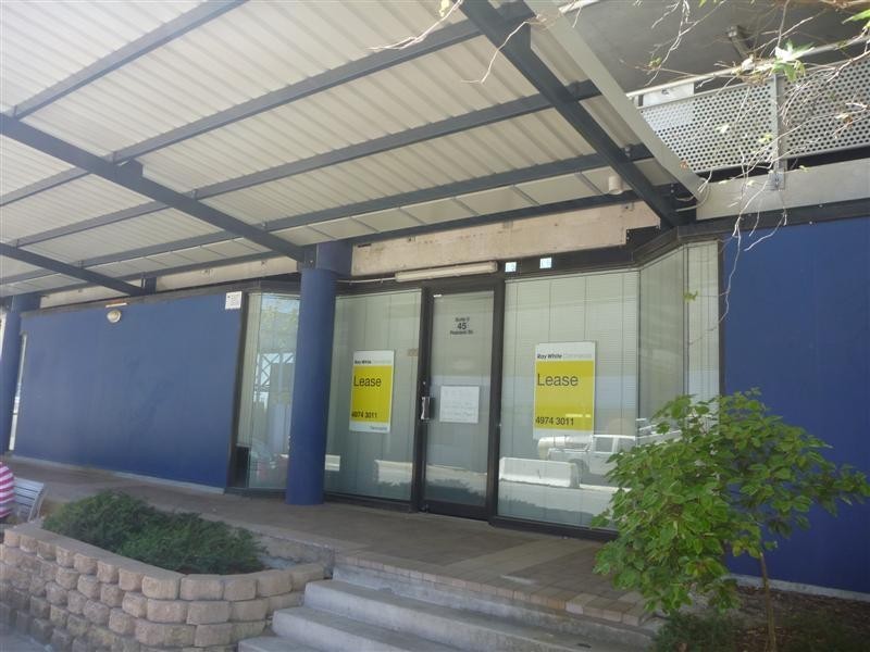 45 Pearson Street, Charlestown NSW 2290