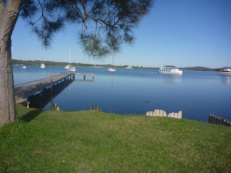 94-100 Marks Point Road, Marks Point NSW 2280