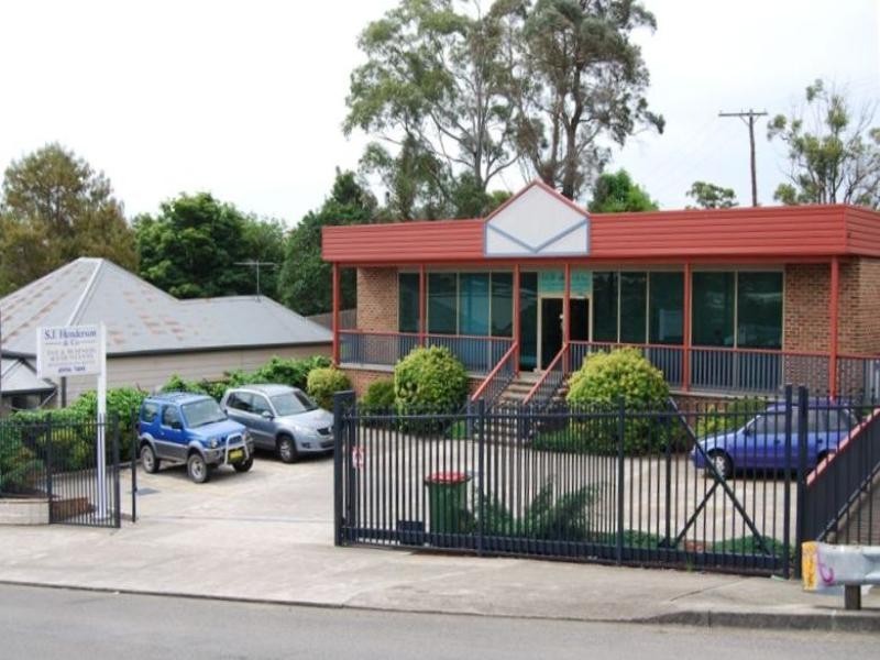 297 Main Road, Cardiff NSW 2285